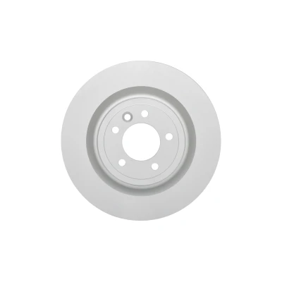 Billede af BOSCH 0 986 479 D31 Bremseskiver 350 25 5 120 ventileret, indvendigt ventileret coatet LAND ROVER: Range Rover 4, Sport