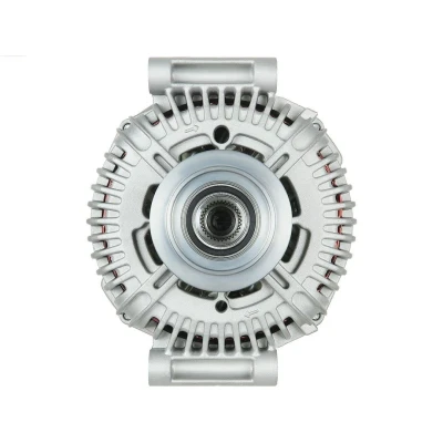 Billede af AS PL A3265 Generator 12V 180A AUDI: A6 C6 Avant, Sedan
