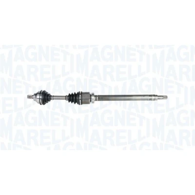 Billede af MAGNETI MARELLI 302004190179 Trækaksel højre foraksel 960 FORD: Focus 2