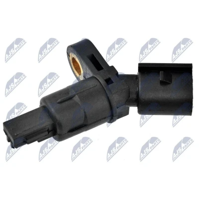 Billede af NTY HCA VW 009 ABS Sensor Bagaksel venstre, højre, højre SKODA: Octavia 1 Combi, I Hatchback, VOLKSWAGEN: Golf 4, 4 Variant