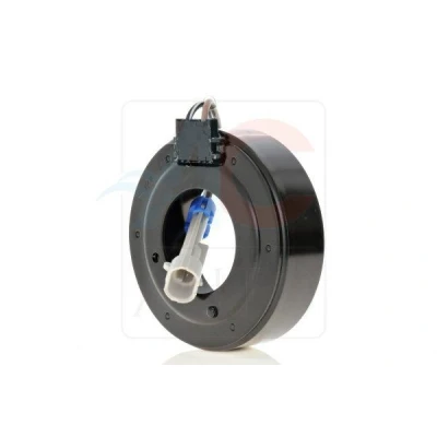 Billede af ACAUTO AC 04SD05 Spole, magnetkobling kompressor VOLVO: V50, C30, FORD: MONDEO 4 Turnier, Galaxy Mk2 MPV, C Max 2, SAAB: 9 3 Cabriolet