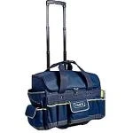 Billede af Raaco Tool Trolley med værktøjstaske i polyester 445 x 520 310 mm