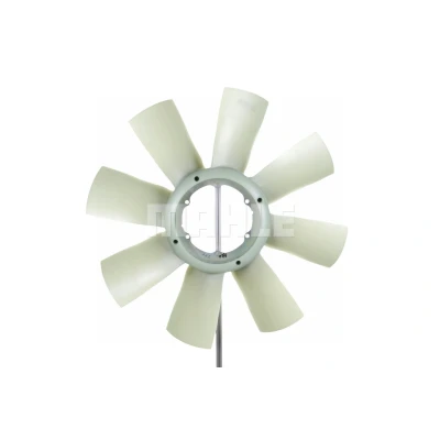 Billede af Ventilatorhjul, motorkøling MAHLE ORIGINAL CFW 49 000P