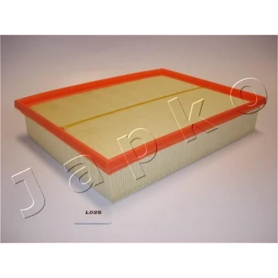 Billede af JAPKO 20L02 Luftfilter 58,5 225 300 Filterindsats LAND ROVER: Discovery 3, Range Rover 4