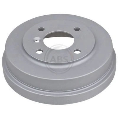 Billede af A.B.S. 3440 S Bremsetromler 244mm FORD: FIESTA 7