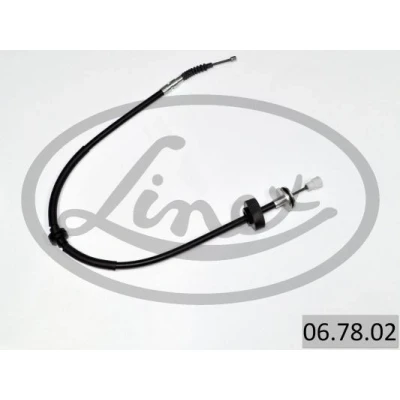 Billede af LINEX 06.78.02 Håndbremsekabel