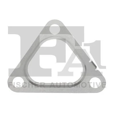 Billede af FA1 433 533 Udstødningspakning Ædelstål FIAT: Ducato III Ladvogn / Chassis