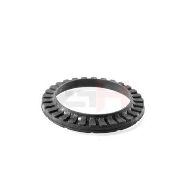 Billede af GH 622568 Gummianslag, affjedring foraksel, oppe FORD: MONDEO 4 Turnier, S Max Mk1, Galaxy Mk2 MPV, VOLVO: V70 2, XC60 I, S80 II