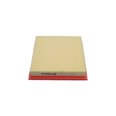Billede af KAVO PARTS FAF 10553 Luftfilter 270mm Filterindsats FORD: Transit Mk6 Van, Bus, Ladvogn / Chassis