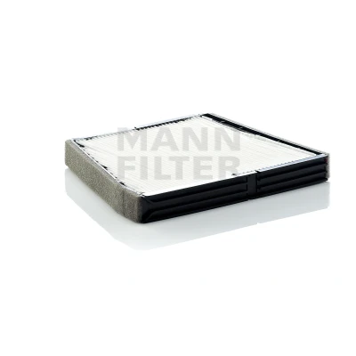 Billede af MANN FILTER CU 2337 Kabinefilter Partikelfilter 214 186 25