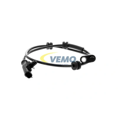 Billede af VEMO V25 72 0156 ABS Sensor 2 kantet FORD: FIESTA 6