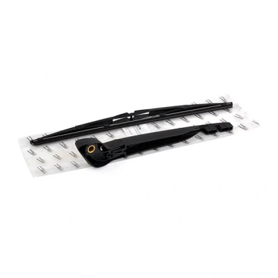 Billede af Viskerarm, forrude Metzger 2190320 bag med integreret viskerblad, kappe VOLVO: V40 Stationcar, XC70 I Cross Country