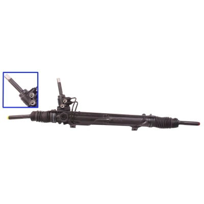 Billede af DRI 711520563 Tandstang Hydraulisk til venstrestyrede biler 1020 CITROËN: C5 II Hatchback