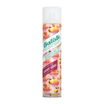 Billede af Batiste Sunset Vibes Tørshampoo 200 ml