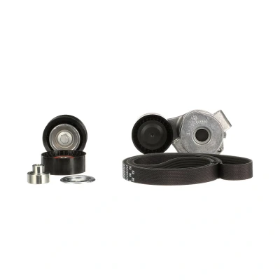 Billede af GATES K166PK1640 Kileribberem ThermalPro FORD: Transit Mk6 Bus, Van, PEUGEOT: Boxer Bus