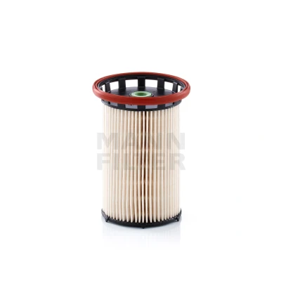 Billede af MANN FILTER PU 8008/1 Brændstoffilter Filterindsats VOLKSWAGEN: Passat B7 Variant, Sedan, Sharan II, SEAT: Alhambra AUDI: Q3