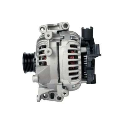 Billede af HELLA 8EL 012 426 271 Generator 14V 200A MERCEDES BENZ: E klasse Sedan, T modell