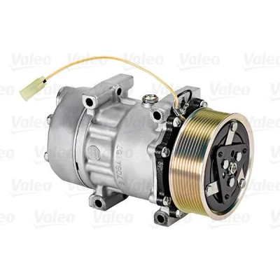 Billede af VALEO 813034 Kompressor SD7H15 24 PAG 46 R 134a med kompressorolie