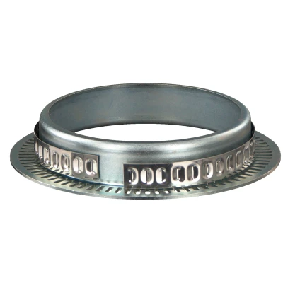 Billede af FEBI BILSTEIN 39370 ABS Ring med låsering 80 Bagaksel på begge sider