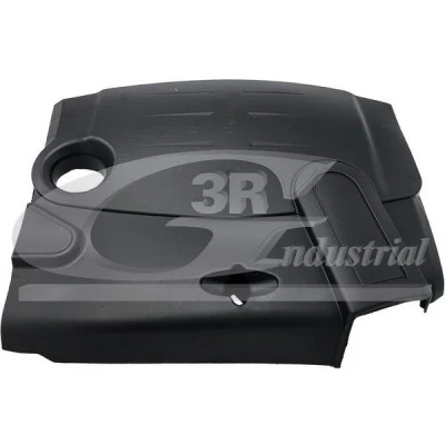 Billede af 3RG 75601 Motorafdækning RENAULT: TWINGO 2, Clio 3, 4