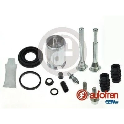 Billede af AUTOFREN SEINSA D44145S Bremsekaliber Rep Sæt bagaksel 38 PISTON KIT+GUIDEPINS FORD: MONDEO 3 Kombi, PEUGEOT: 307 Stationcar, FIAT: BRAVO 2