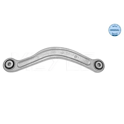 Billede af MEYLE 016 035 0005 Stang/led, hjulophæng oppe, bagaksel venstre, ORIGINAL Quality MERCEDES BENZ: E klasse T modell, Sedan, CLS Coupe