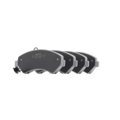 Billede af QUARO QP2956 Bremseklodser med indbygget slidsensor FIAT: Ducato III Ladvogn / Chassis, Bus, Van