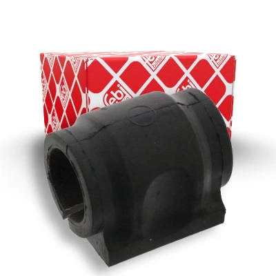 Billede af FEBI BILSTEIN 46295 Stabilisatorbøsning foraksel Gummi 28,5