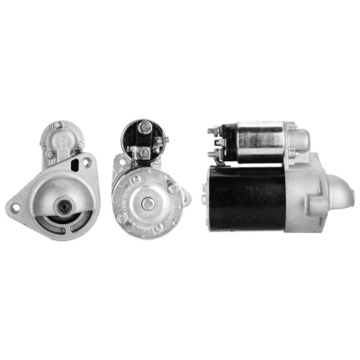 Billede af LUCAS LRS02246 Starter 12 0,8 8 CHEVROLET: Spark, Aveo / Kalos Hatchback, Matiz