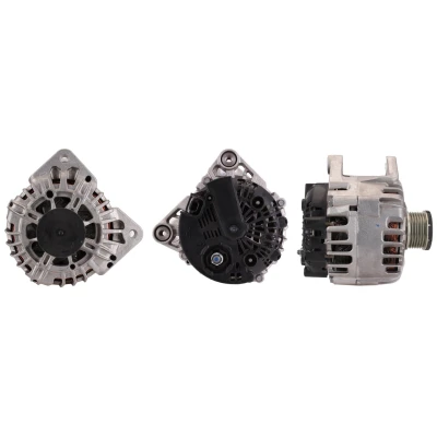 Billede af Generator ELSTOCK 28 6595