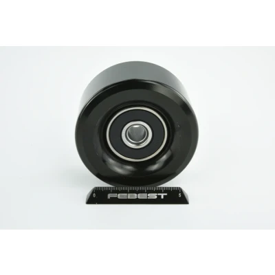Billede af FEBEST 0287 J10 Strammehjul RENAULT: MEGANE 3 Grandtour, CLIO 3, GRAND SCENIC 4, NISSAN: MICRA Note II Hatchback