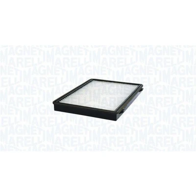 Billede af MAGNETI MARELLI 350203062460 Kabinefilter Filterindsats, Partikelfilter 273mm 207mm 27mm