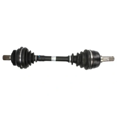 Billede af POINT GEAR PNG72564 Trækaksel venstre foraksel 551mm til køretøjer med ABS VOLVO: V50, S60 I, V70 2