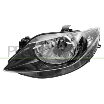 Billede af PRASCO ST0354814 Forlygter venstre H4 SEAT: Ibiza 4