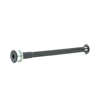 Billede af NISSENS 95404 Tørrer R 134a plastik CITROËN: C4 II Cactus, C3 II, PEUGEOT: 207 Hatchback