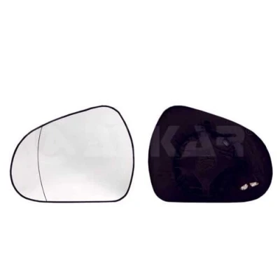 Billede af ALKAR 6411284 Spejlglas venstre PEUGEOT: 308 I SW