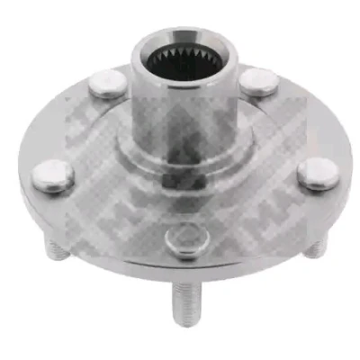 Billede af MAPCO 46208 Hjulnav 5 114 Foraksel begge sider MITSUBISHI: Outlander 2 SUV
