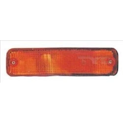 Billede af TYC 12 1319 05 2 Blinklys orange foran til venstre med pærefatning P21W