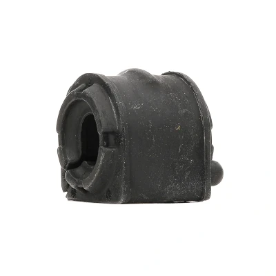 Billede af FEBI BILSTEIN 44308 Stabilisatorbøsning foraksel, Foraksel begge sider Gummi 18 VOLVO: V50, MAZDA: 5, 3 Hatchback, FORD: Focus 2, Mk1 Hatchback