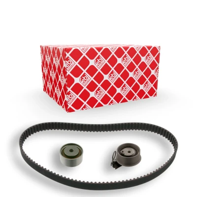 Billede af FEBI BILSTEIN 33187 Tandremssæt 113 HYUNDAI: Tucson, Elantra III Hatchback