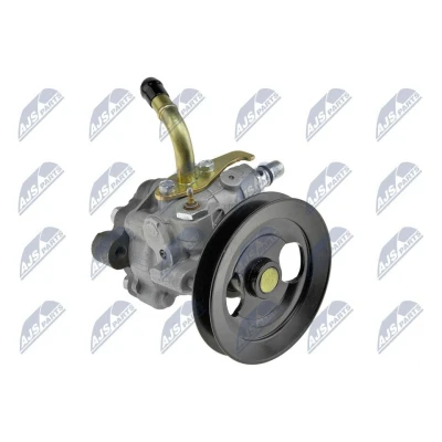 Billede af NTY SPW MS 017 Hydraulikpumpe Hydraulisk 105