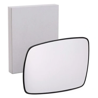 Billede af ALKAR 6431050 Spejlglas venstre
