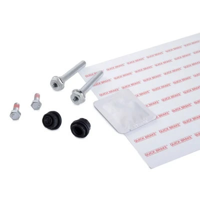 Billede af QUICK BRAKE 113 1480X glidersæt, bremsekaliper KIA: cee‘d II Sportswagon, Hatchback, MERCEDES BENZ: E klasse Sedan, LAND ROVER: Range Rover 3