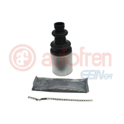 Billede af AUTOFREN SEINSA D8401 Drivakselmanchet 80 gearkasse monteret CITROËN: Saxo Hatchback, Berlingo / First I, PEUGEOT: 306 Hatchback