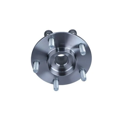 Billede af MAXGEAR 33 1208 Hjullejesæt foraksel med integreret ABS sensor 138 MAZDA: 3 Hatchback, Sedan