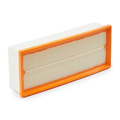 Billede af MAHLE ORIGINAL LX 1211 Luftfilter 70,0 136 Filterindsats VOLKSWAGEN: GOLF Plus / Crossgolf, Jetta 4, 6, SKODA: Octavia 2 Combi, SEAT: Altea