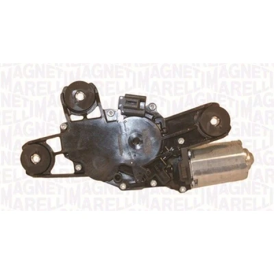 Billede af MAGNETI MARELLI 064342015010 Viskermotor 12 bag FORD: FIESTA 6