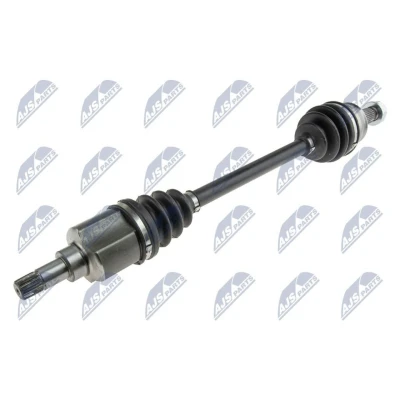 Billede af Drivaksel NTY NPW CT 069