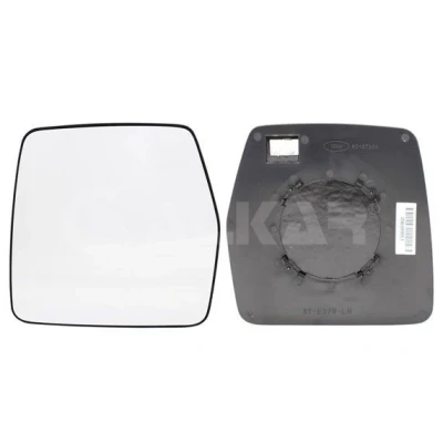 Billede af ALKAR 6425973 Spejlglas venstre elektrisk