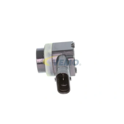 Billede af VEMO V46 72 0113 Parkeringssensor Original Quality bag sort Ultralydsensor RENAULT: LAGUNA 3 Grandtour